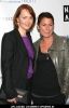 Maura Tierney at "This Wide Night" Broadway Opening Night Afterparty - Arrivals